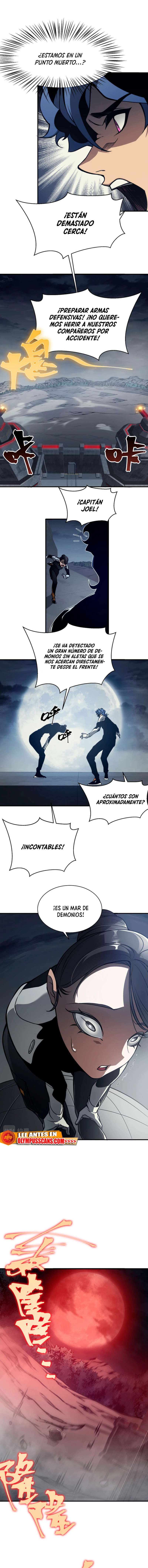 Evolución Demoníaca > Capitulo 14 > Page 81